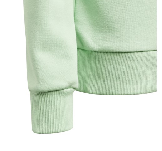 Dekliški pulover adidas JG MH CREW