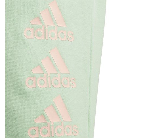 Dekliški pulover adidas JG MH CREW