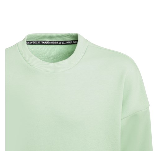 Dekliški pulover adidas JG MH CREW