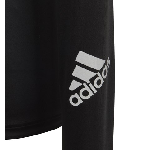 Sportska majica dugih rukava za dječake adidas JB ASK SPR LS