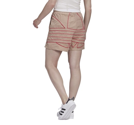 Ženske trendovske kratke hlače adidas Originals LRG LOGO SHORTS