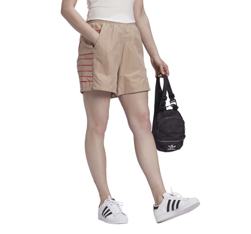 Ženske trendovske kratke hlače adidas Originals LRG LOGO SHORTS
