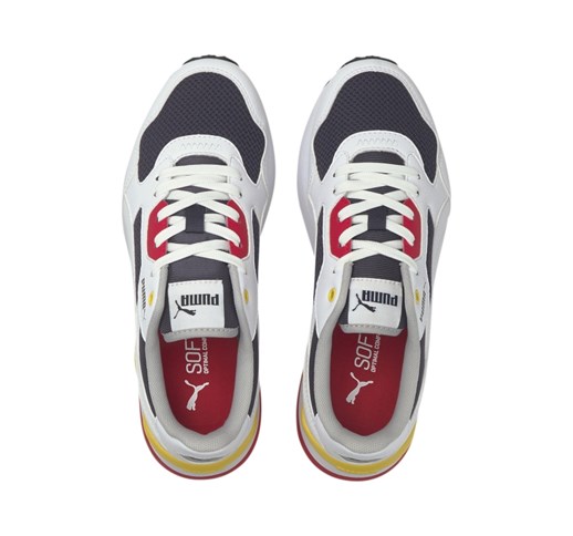 Otroška športna obutev PUMA R78 FUTR JR