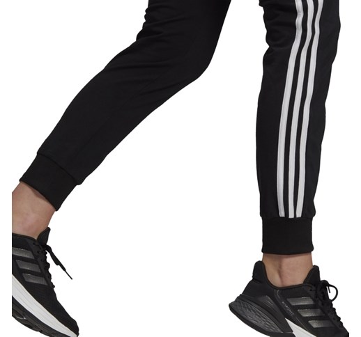 Ženske športne hlače adidas W 3S SJ C PT
