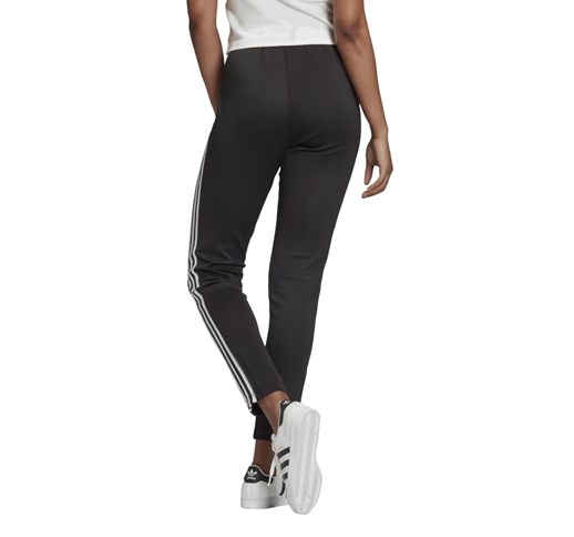 Ženske trendovske hlače adidas Originals SST PANTS PB