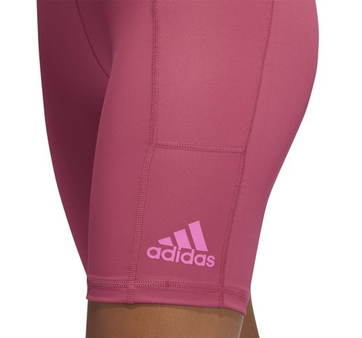Ženske kratke hlače za trening adidas TF BRND 7IN T