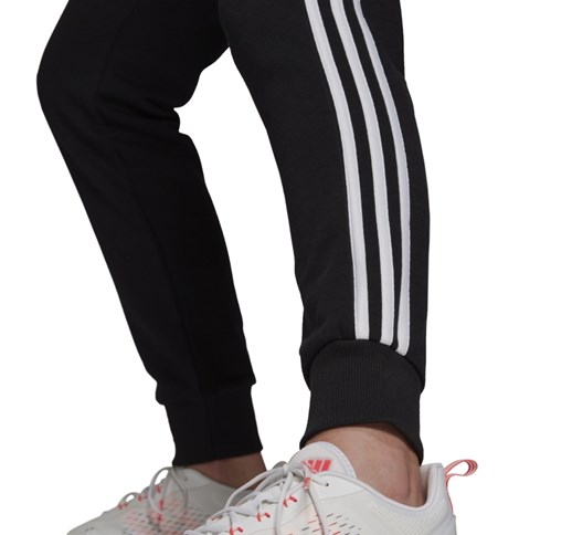 Ženske športne hlače adidas W 3S FT C PT