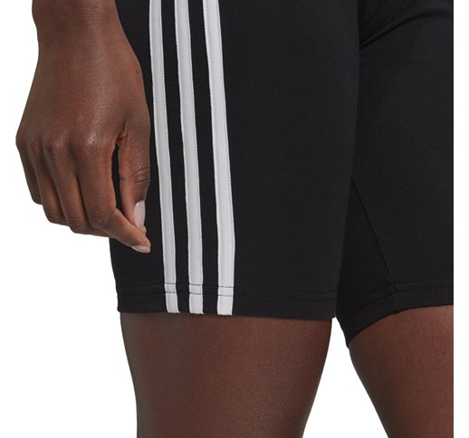 Ženske kratke hlače za trening adidas W 3S BK SHO