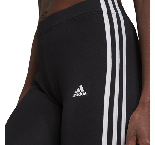 Ženske kratke hlače za trening adidas W 3S BK SHO