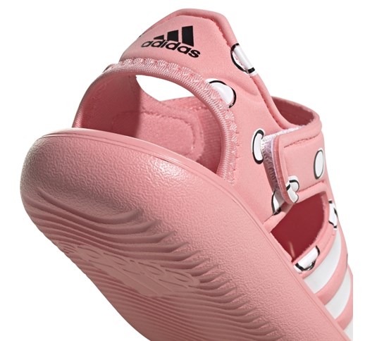 Sandale za djevojčice adidas WATER SANDAL I