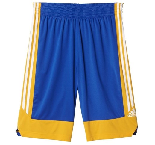 Moške kratke hlače za košarko adidas Commander Shorts