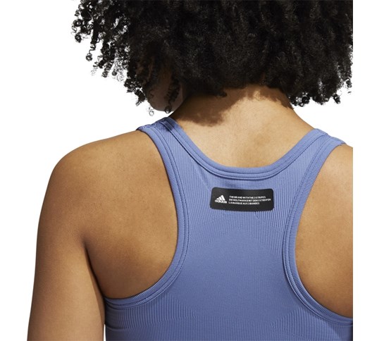Ženski nedrček za trening adidas STUDIO BRA