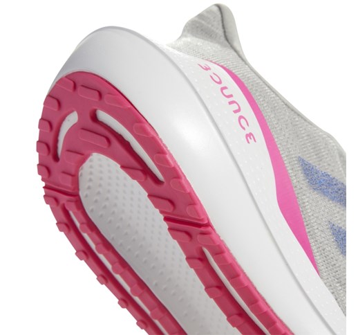 Dekliški tekaški copati adidas EQ21 RUN EL K