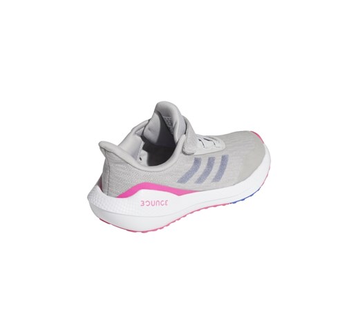Dekliški tekaški copati adidas EQ21 RUN EL K