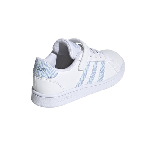 Otroška športna obutev adidas GRAND COURT C