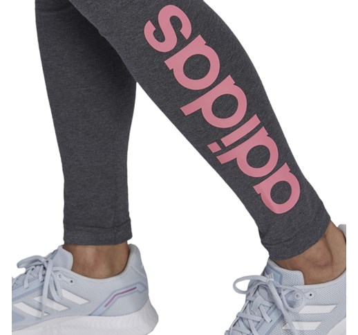 Ženske športne pajkice adidas W LIN LEG