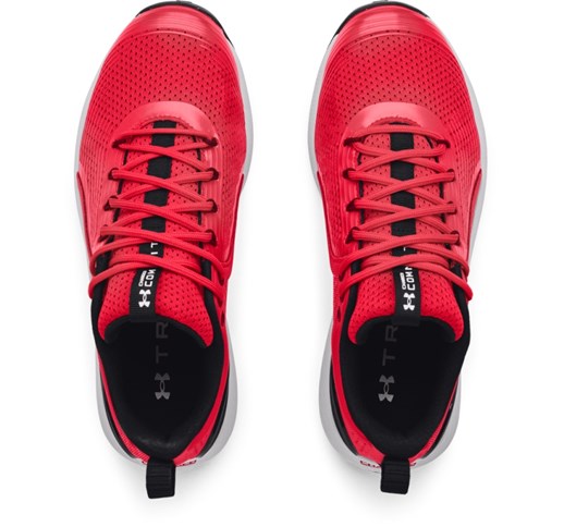 Moški copati za trening Under Armour UA Charged Commit TR 3-RED