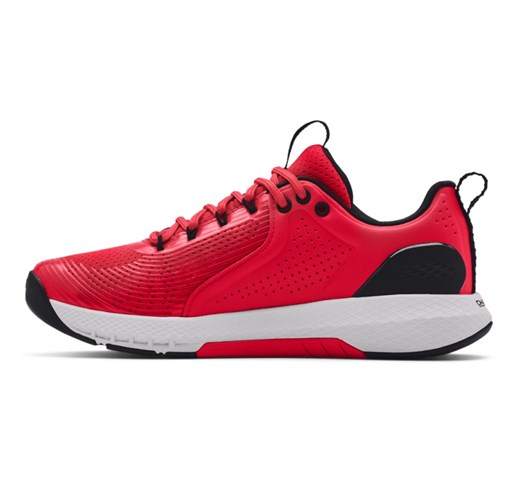 Moški copati za trening Under Armour UA Charged Commit TR 3-RED