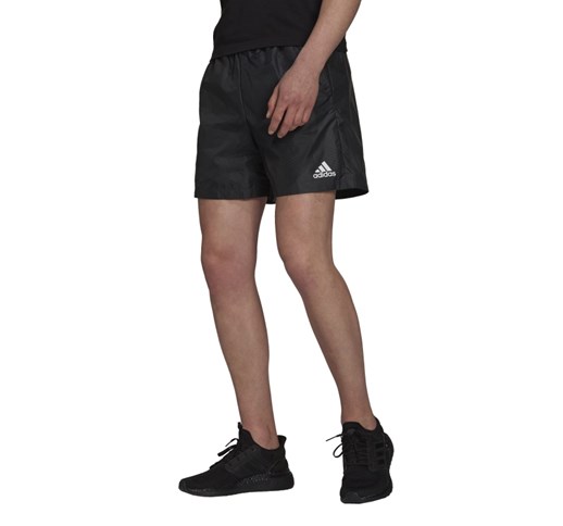 Moške kratke hlače za trening adidas M SI 3B GFX SH