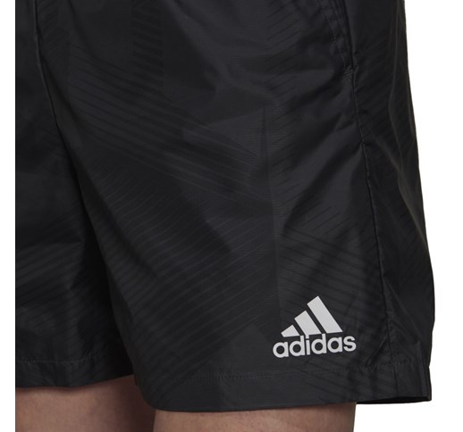 Muške kratke hlače za trening adidas M SI 3B GFX SH
