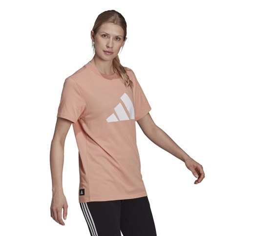Ženska športna majica adidas W FI 3B TEE
