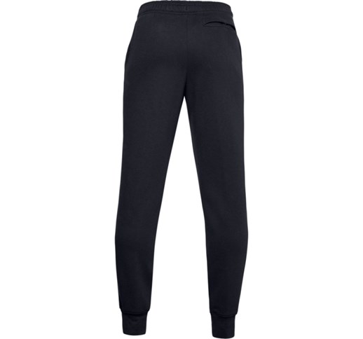 Fantovske športne hlače Under Armour UA RIVAL FLEECE JOGGERS-BLK