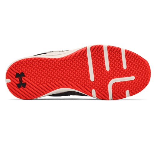 Muške trening tenisice Under Armour UA Charged Focus-GRY