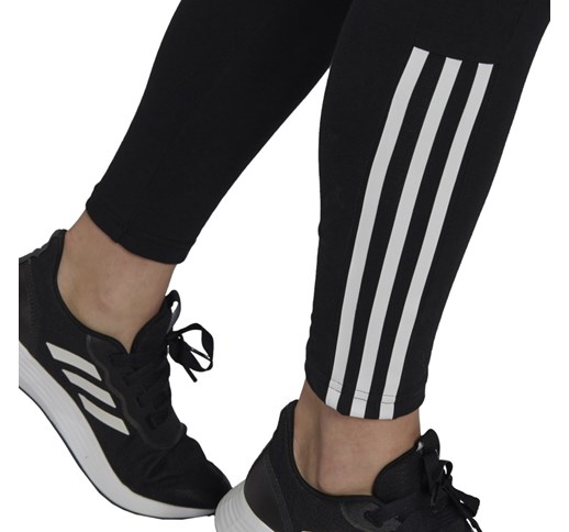 Ženske sportske tajice adidas W DK 3S 78 TIG