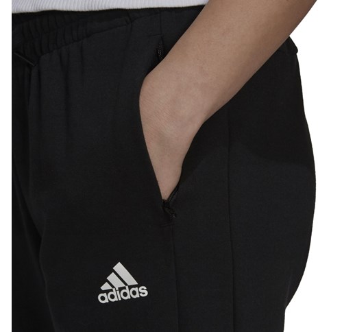 Ženske sportske hlače adidas W 3S DK T C PT