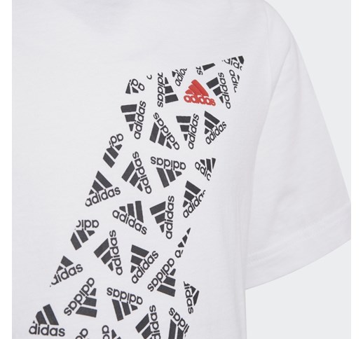 Sportska majica za dječake adidas JB GFX TEE 3
