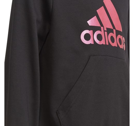 Dekliški športni pulover adidas G BOS HD