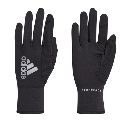 Moške zimske rokavice adidas RN GLV A.R. W