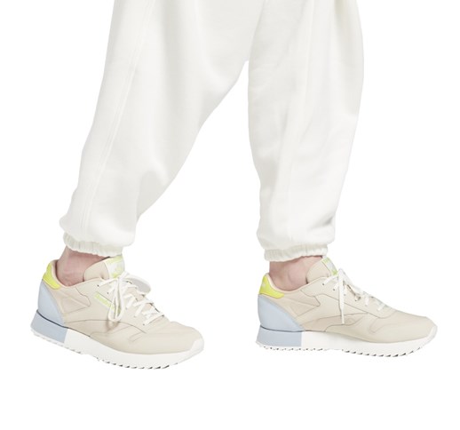 Ženske športne hlače Reebok Studio Fleece Pant