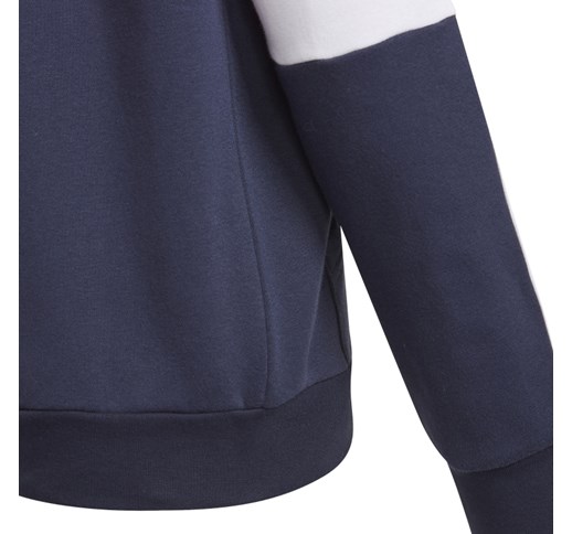 Sportski pulover za dječake adidas B CB FL HD