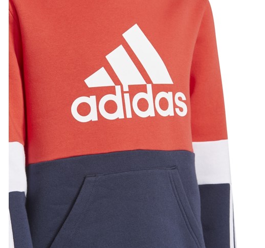 Sportski pulover za dječake adidas B CB FL HD