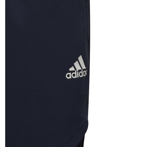Duge hlače za dječake adidas B XFG PANT