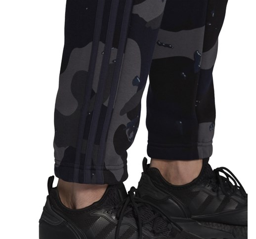 Muške trendi hlače adidas Originals CAMO SWEATPANT