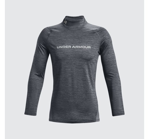 Muški pulover Under Armour UA CG ARMOUR FITTED TWST MCK