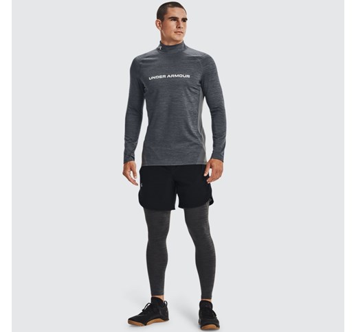 Moški pulover Under Armour UA CG ARMOUR FITTED TWST MCK