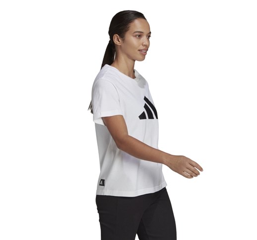 Ženska športna majica adidas W FI 3B TEE