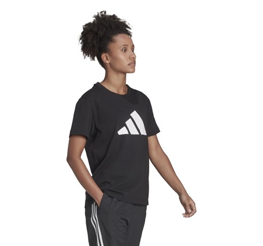 Ženska športna majica adidas W FI 3B TEE
