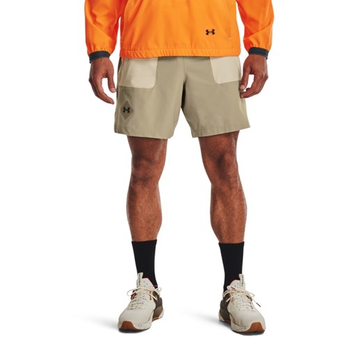 Moške športne kratke hlače Under Armour Terrain Woven Shorts
