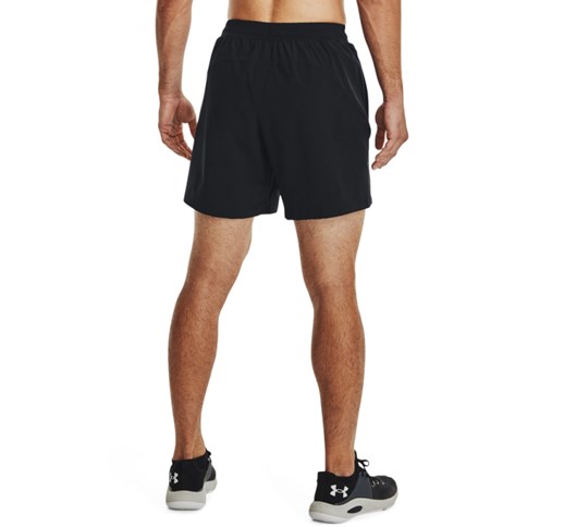 Sportske kratke hlače za trening Under Armour Armourprint Woven Shorts