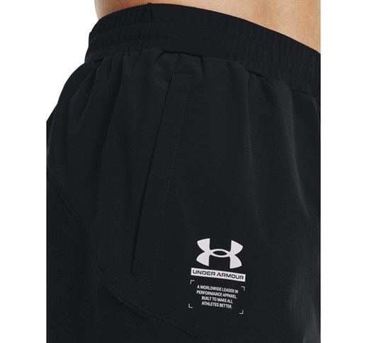 Sportske kratke hlače za trening Under Armour Armourprint Woven Shorts