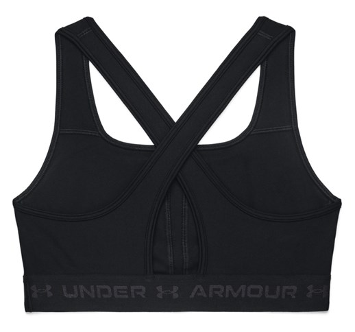 Ženski nedrček Under Armour Crossback Mid Bra