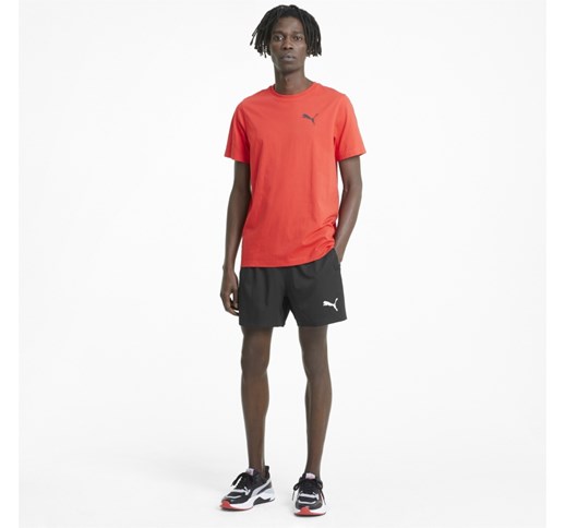 Moške športne kratke hlače PUMA ACTIVE Woven Shorts 5