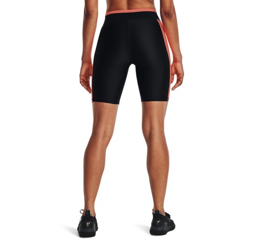Ženske športne kratke hlače Under Armour Prjct Rock HG Bike Short