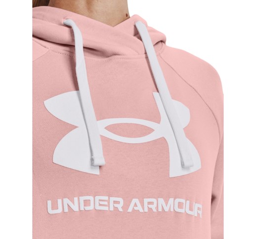 Under Armour Rival Fleece SS Hoodie