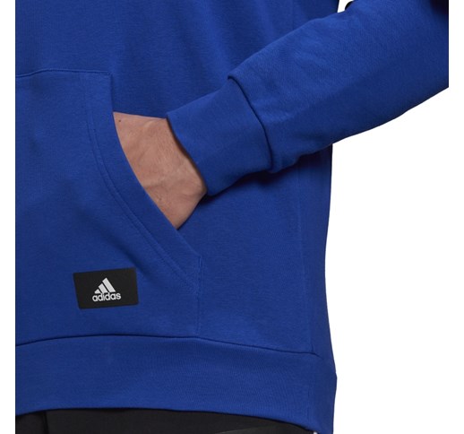 Moški športni pulover adidas FUTURE ICONS HOODIE