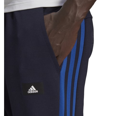 Muške hlače za trening adidas M FI 3S PANT